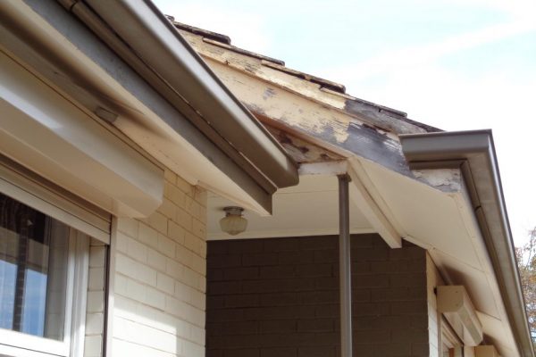 Asbestos Inspection